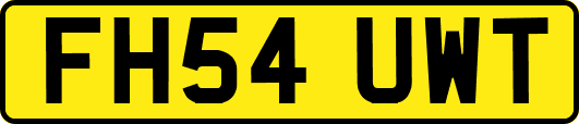 FH54UWT