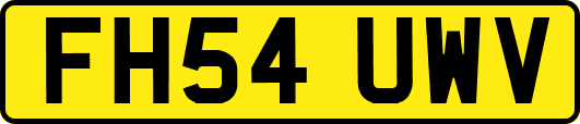 FH54UWV