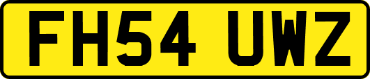 FH54UWZ