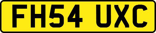 FH54UXC