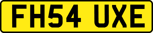 FH54UXE
