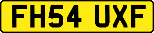 FH54UXF