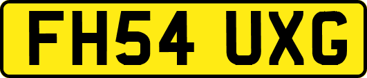 FH54UXG