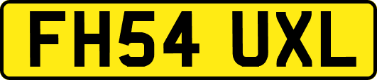 FH54UXL