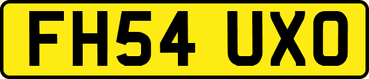 FH54UXO