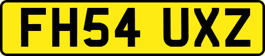 FH54UXZ