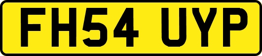 FH54UYP