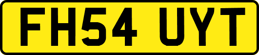 FH54UYT