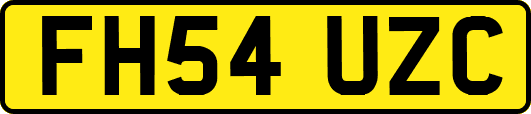 FH54UZC