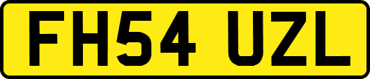 FH54UZL