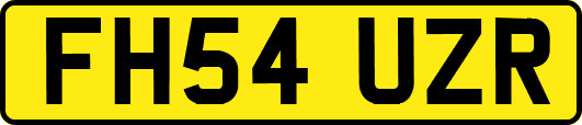 FH54UZR