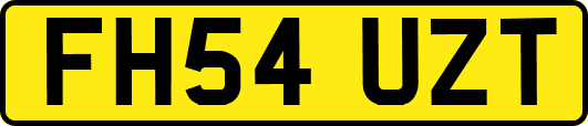 FH54UZT
