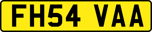 FH54VAA