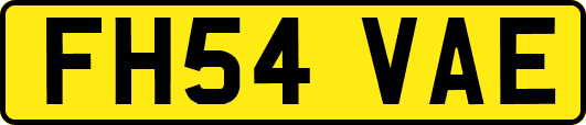 FH54VAE