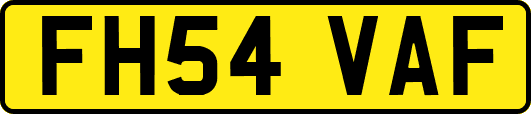 FH54VAF