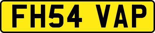 FH54VAP