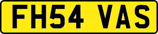 FH54VAS