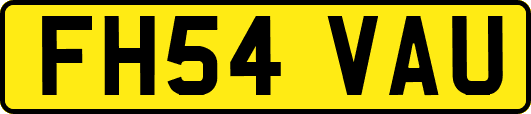 FH54VAU