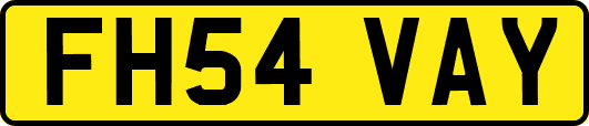 FH54VAY