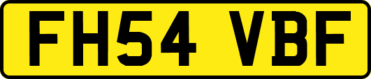FH54VBF