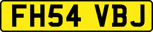 FH54VBJ