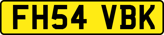 FH54VBK