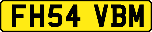 FH54VBM