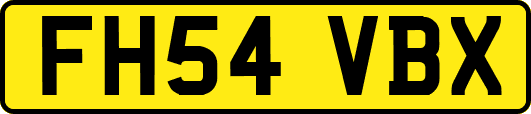 FH54VBX