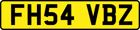 FH54VBZ