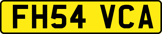 FH54VCA