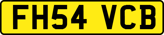 FH54VCB