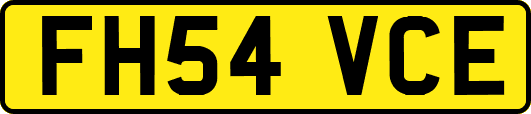 FH54VCE