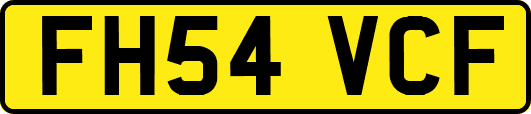 FH54VCF