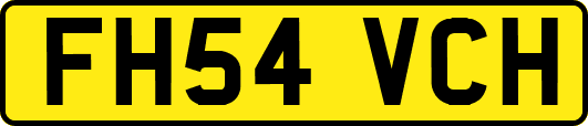 FH54VCH