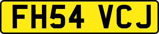 FH54VCJ