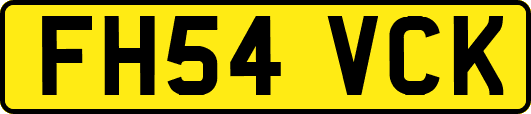 FH54VCK
