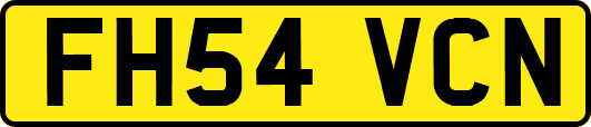 FH54VCN