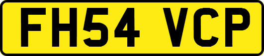FH54VCP