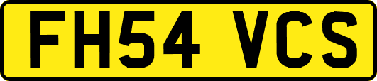 FH54VCS