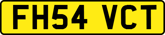 FH54VCT