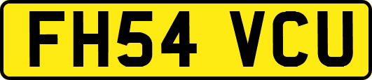 FH54VCU
