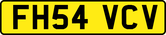 FH54VCV