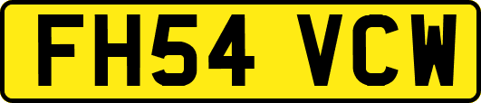 FH54VCW