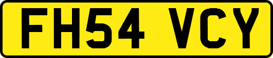 FH54VCY