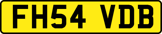 FH54VDB