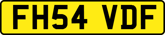 FH54VDF
