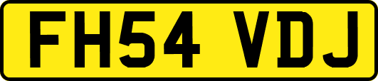 FH54VDJ
