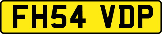 FH54VDP