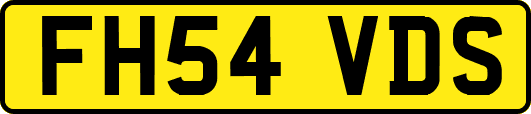 FH54VDS