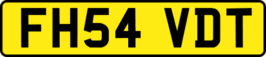 FH54VDT